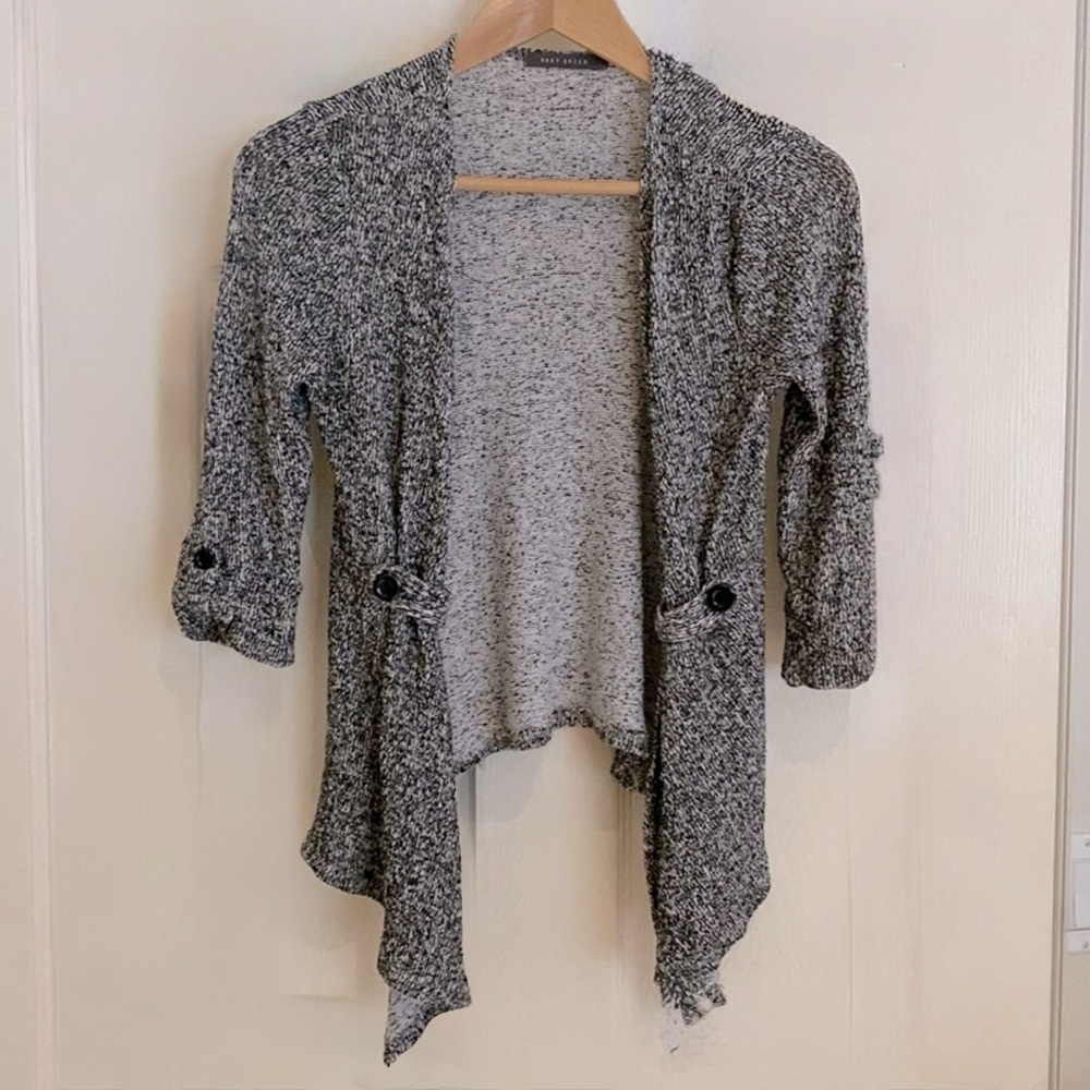 Suzy Shier Sweater